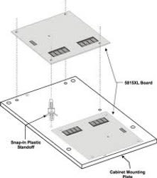 SILENT KNIGHT 5815RMK