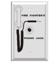 Silent Knight FFT-FPJ