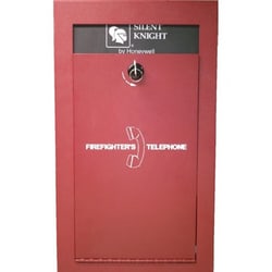 Silent Knight FFT-STSS