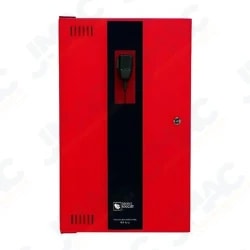 Silent Knight SKE-ZN6 6-Zone Voice Evacuation Module