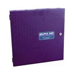 Fire-Lite ROME Relay Option Module Enclosure