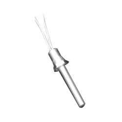 Fire-Lite 302-EPM-135 Rate Anticipation Heat Detector, 135F, Explosion Proof Mounting