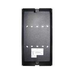 Fire-Lite ABS-1F Annunciator Surface Box