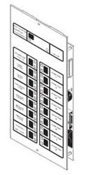 Fire-Lite AEM-16ATF Annunciator Expander Module