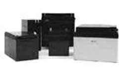 Fire-Lite BAT-1270-BP 5-Unit Bulk Pack of BAT-1250, 12V, 7AH