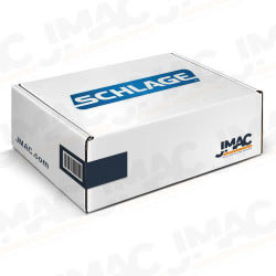 Schlage ND93 LLL XXX LLL LLL