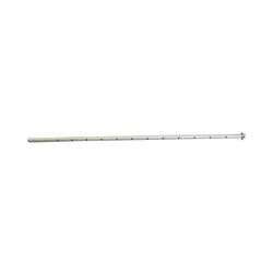 Fire-Lite ST3 Metal Sampling Tube, Duct Widths 2' to 4'