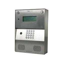 Keri Systems EGS-750 Entraguard Silver Telephone Entry System