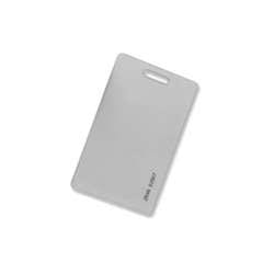 Keri Systems KC-26X Standard Light Proximity Card, 26 Bit
