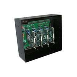Keri Systems KE8 Access Control Panel Enclosure, Wall/Rack Mount