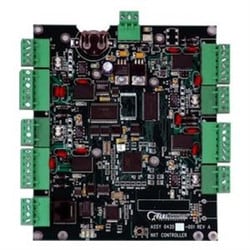 Keri Systems NXT-4D-MDN