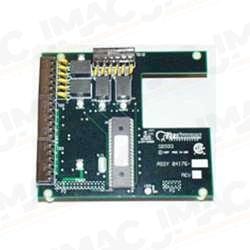 Keri Systems SB-593 Satellite Expansion Board Keri Systems SB-593 Satellite Expansion Board