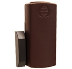 Inovonics ACC1210WB Door/Window Transmitter Brown Case w/ Magnet (10)