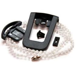 Inovonics ACC623B Water-Resistant Pendant Black Accessory Pack