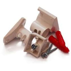 Inovonics ACC665 Wall/Ceiling Bracket for Four Element Motion Detector