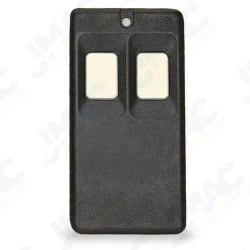 Inovonics EN1235DF Double-Button Fixed position Hold Up Transmitter