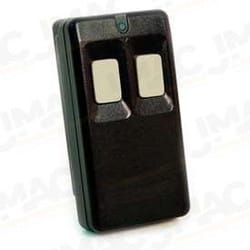 Inovonics EN1236D Double-Button Three Condition Pendant Transmitter