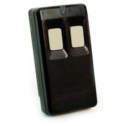 Inovonics FA205D Double-Button Belt Clip Transmitter