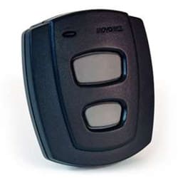 Inovonics FA223D Water-Resistant Double-Button Transmitter
