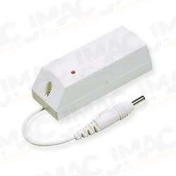 Visonic MCT550 Supervised Wireless PowerCode Flood Detector