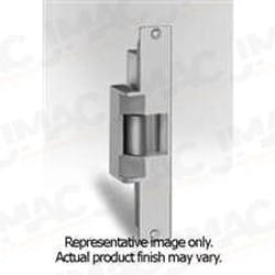 Folger Adam 310-2 F 24D 630 LCBMA - 310-2 Series 24 VDC Electric Strike (Satin Stainless Steel) Folger Adam 310-2 F 24D 630 LCBMA - 310-2 Series 24 VDC Electric Strike (Satin Stainless Steel)