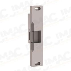 Folger Adam 310-4-12D-630 Industrial Electric Strike, PK Keeper, 12VDC, Satin Stainless Steel Folger Adam 310-4-12D-630 Industrial Electric Strike, PK Keeper, 12VDC, Satin Stainless Steel