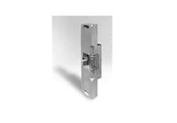 Folger Adam 310-4S Series Faceplate (Bright Stainless Steel)