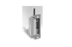 Folger Adam 742-75 Series Faceplate (Bright Brass)