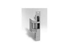 Folger Adam 310-3-1 Series Faceplate (Bright Stainless Steel)