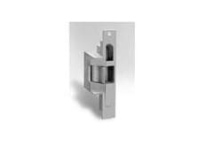 Folger Adam 310-3-1 Series Faceplate (Satin Stainless Steel)