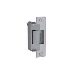 Folger Adam 732 24D 629 - 732 Series 24 VDC Electric Strike (Bright Stainless Steel)