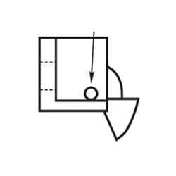 Folger Adam 011-0401-001