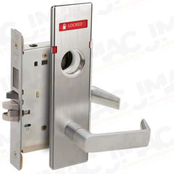 Schlage L9485L 06N 626 LH L283-721