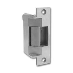 Folger Adam 732 F 12D 630 LBMLCM - 732 Series 12 VDC Electric Strike (Satin Stainless Steel)