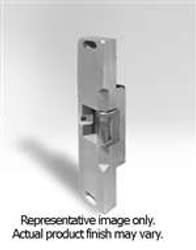 Folger Adam 310-4S F 12D 630 LCBMA - 310-4S Series 12 VDC Electric Strike (Satin Stainless Steel)