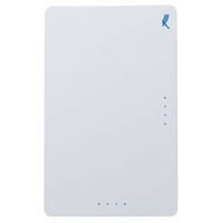 IEI HID Compatible Proximity ISO PVC Card, 25 Pack