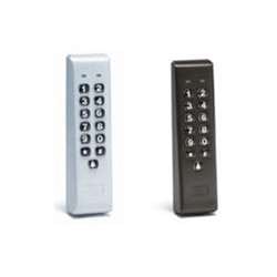 IEI SSW Series iLM Style Mullion-mount Backlit Access Control Keypad