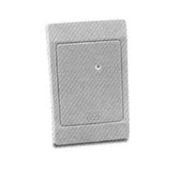IEI ThinLine II-GY 125 kHz HID Proximity Reader (Gray)