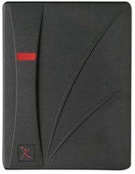 IEI XF2100D Multi-Frequency Mid-range Reader