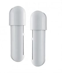 Optex WC-1 White Paintable Decorative Covers For BX-100PLUS