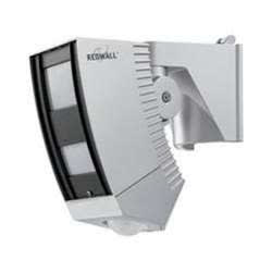 SUPER INTELLIGENT PIR DETECTOR W/LOCKDOWN ZONE