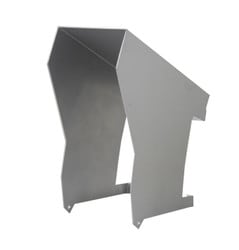 Optex SIP-MINIHO Sun / Snow Shield For SIP-3020, SIP-4010 or SIP-404