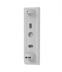 Optex BA-1W Multi-Angle Wall Bracket for BX-80N/NR