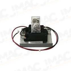 Potter Amseco ARM-1 4PDT Auxiliary Relay Module