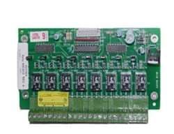 Potter Amseco ARM-4 Auxiliary Relay Module, 4 Relay