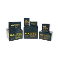 Potter Amseco BT-80 Battery, 12V, 8.0 AH