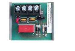 Potter Amseco CAM Class A Output Module