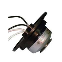 Potter Amseco CF-135MP, Fixed Temperature Heat Detector, 135 Degrees, Outdoors, Single Contact, Open Circuit