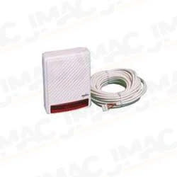 Potter Amseco CM-4L Electronic Chime with Volume Control, LED Light