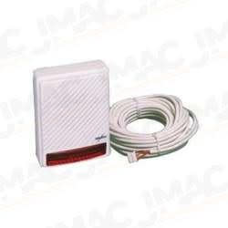 Potter Amseco CM-4LKIT Electronic Chime Kit with LED Light